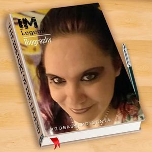 Meet your Posher, Tracy